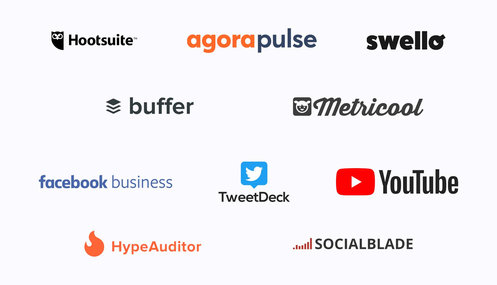 10 outils pour les réseaux sociaux