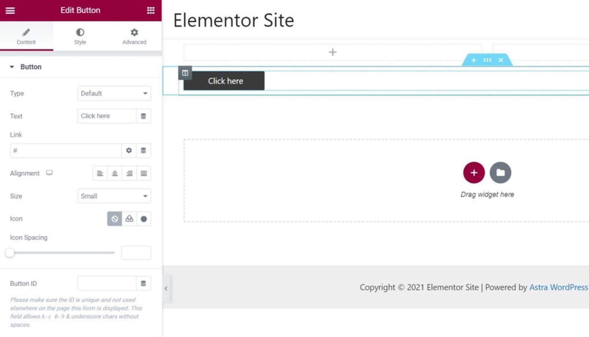 ElementorInterface